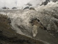 CH, Wallis, Saas Fee, Feegletscher 8, Saxifraga-Willem van Kruijsbergen